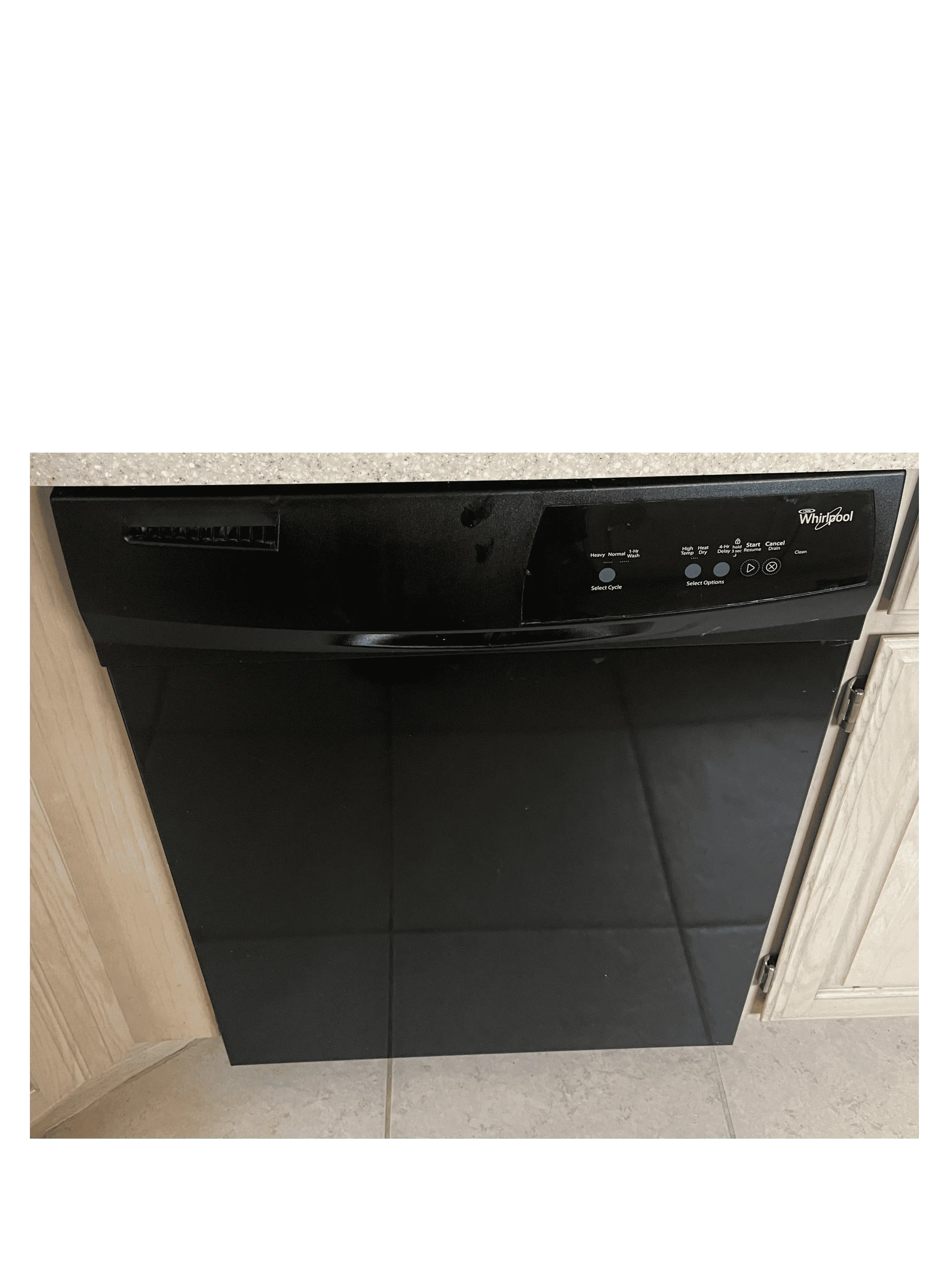 Dishwasher Repair