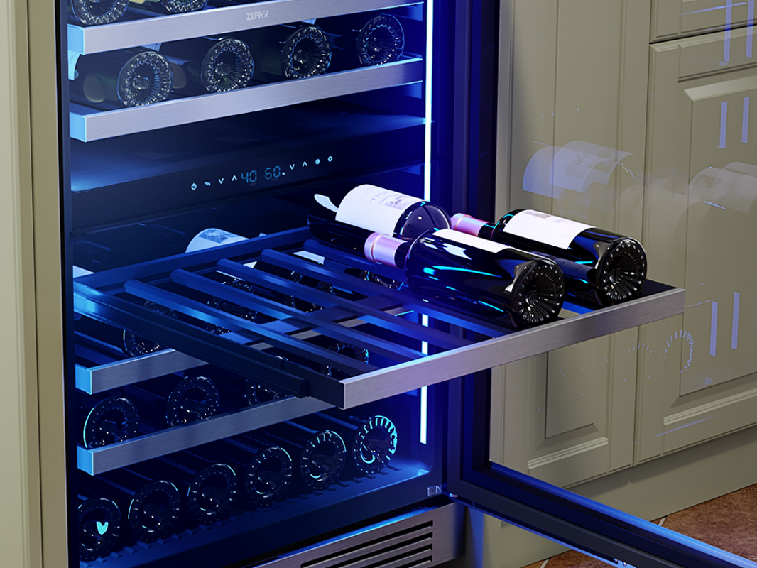 Wine Cooler