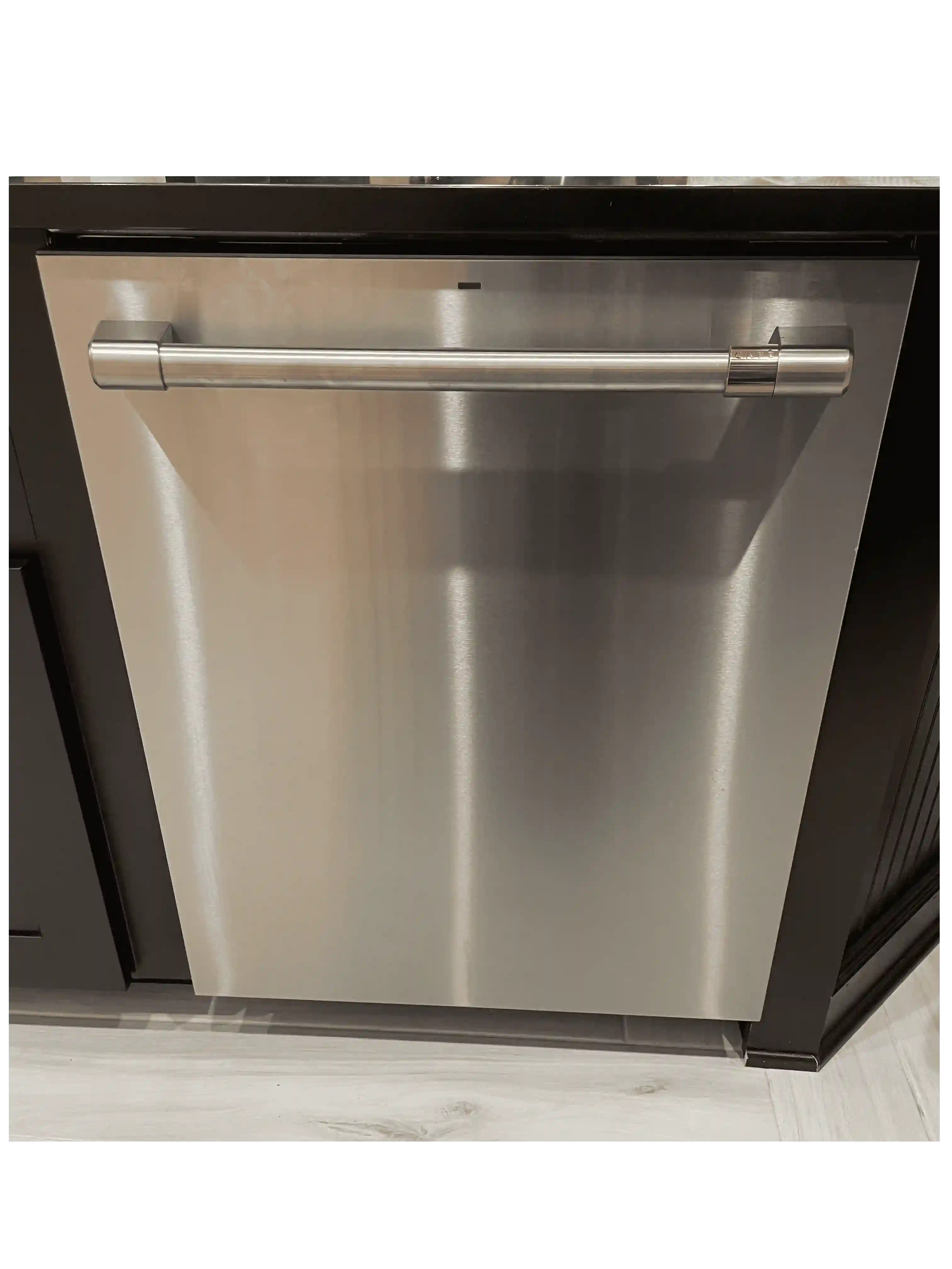 Dishwasher Maintenance