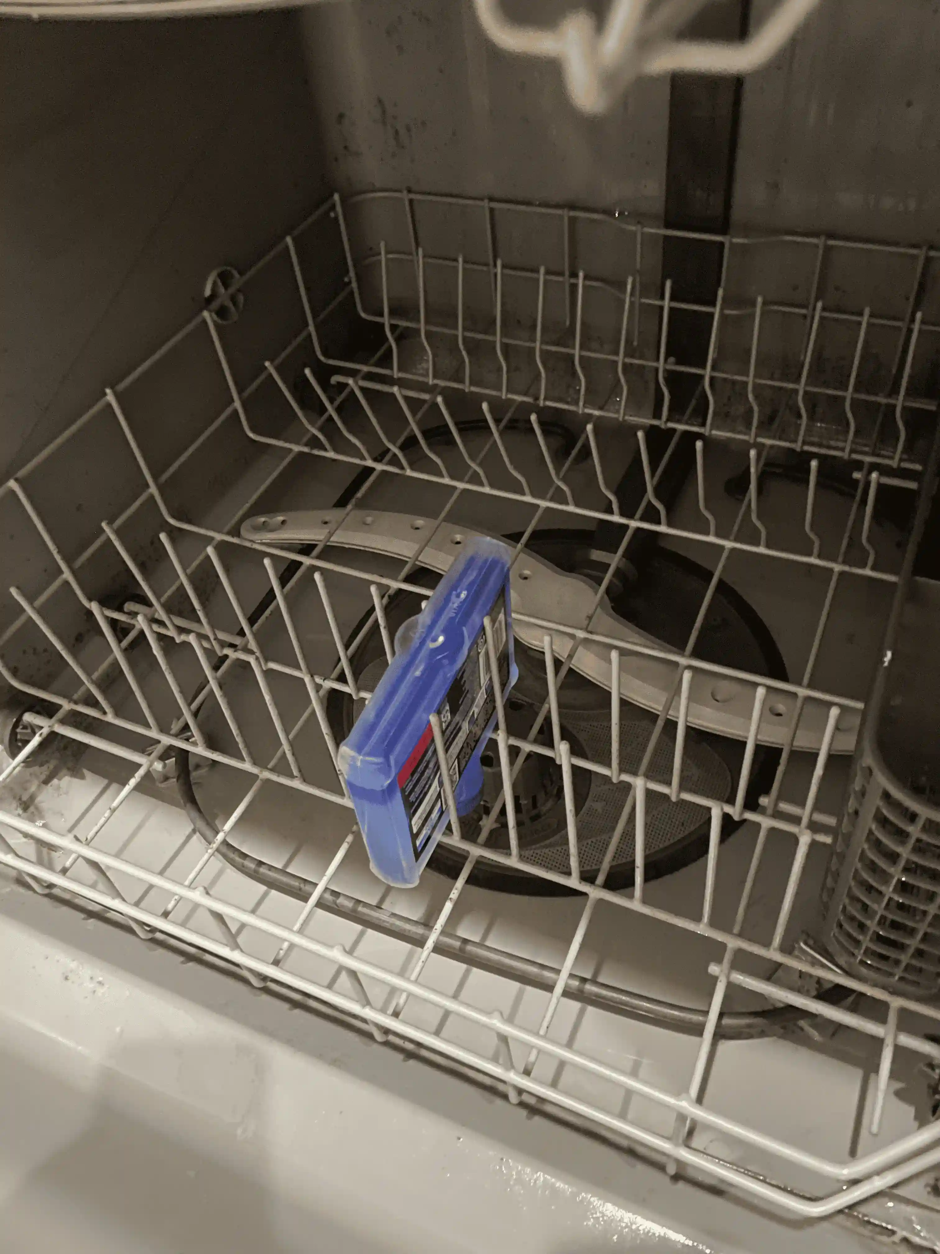 Dishwasher Installation