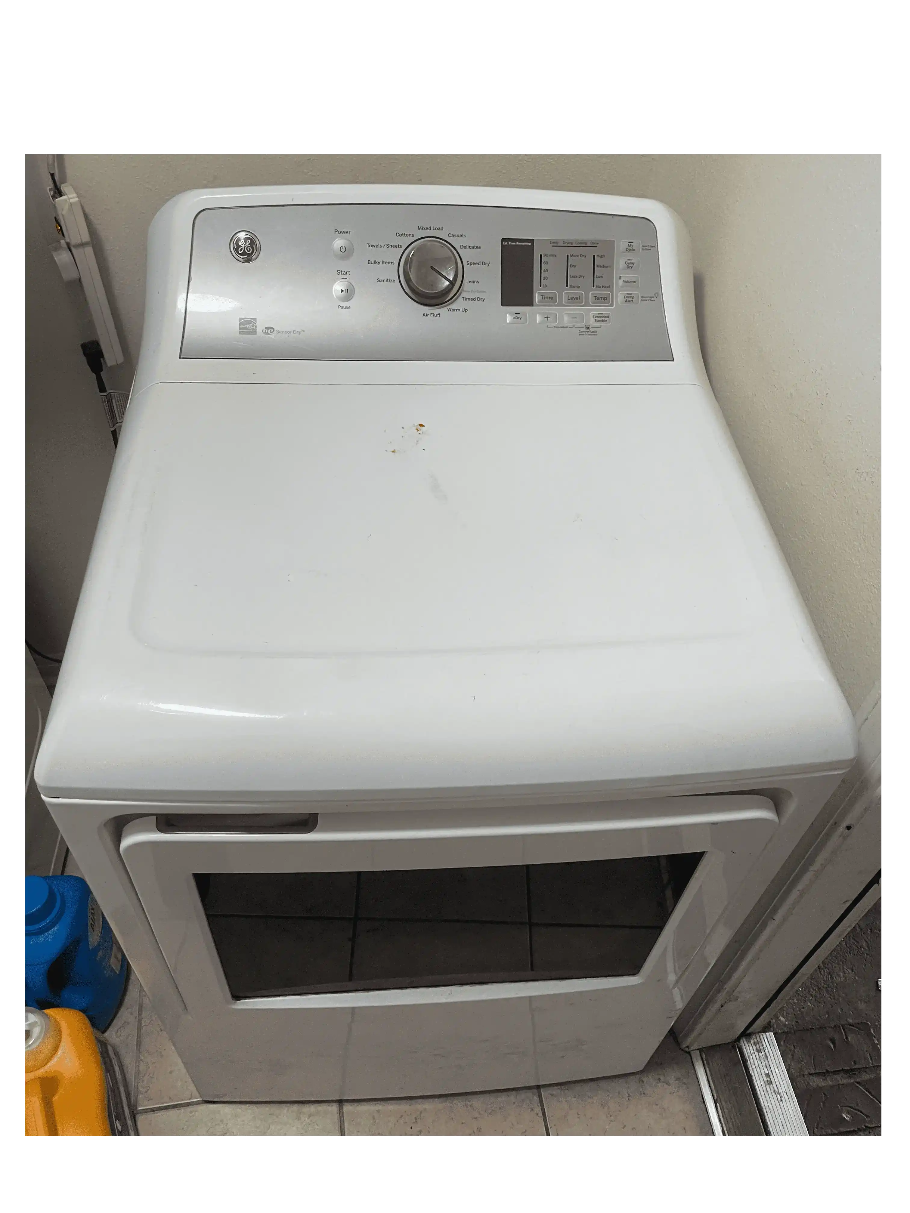 Dryer Repair